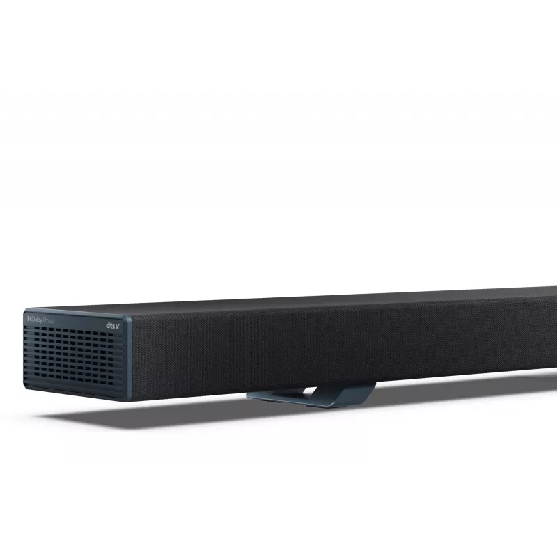 Sharp HT-SBW55121(BK) Soundbar Schwarz 5.1.2 Kanäle 212 W