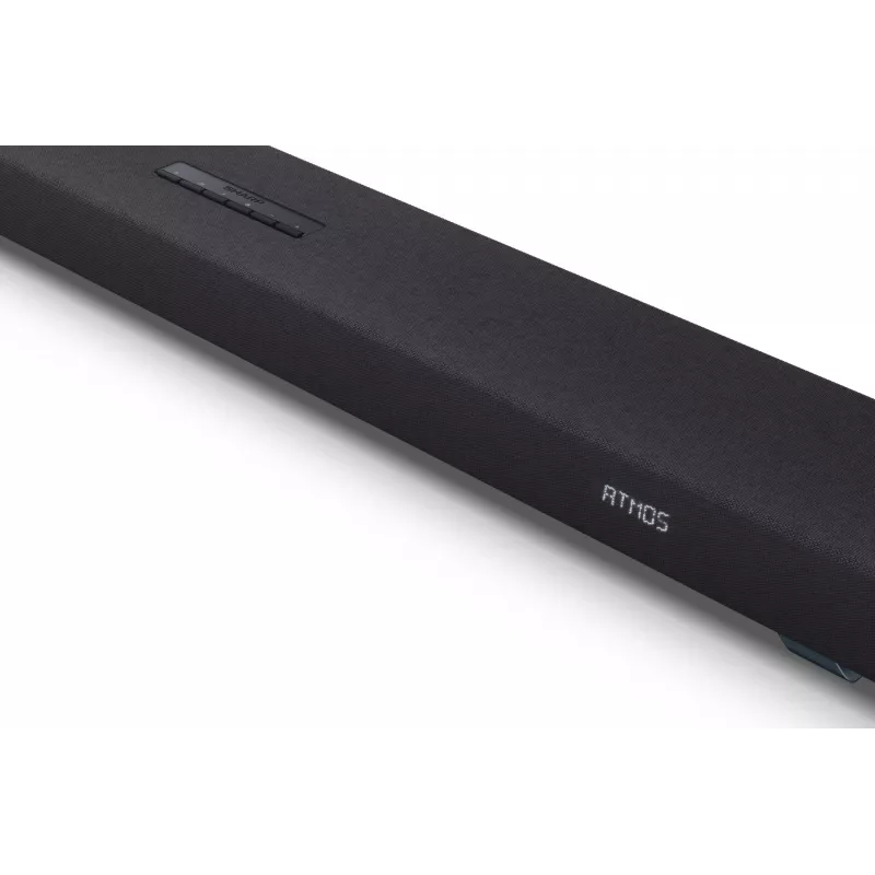 Sharp HT-SBW55121(BK) Soundbar Schwarz 5.1.2 Kanäle 212 W