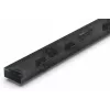 Sharp HT-SBW55121(BK) Soundbar Schwarz 5.1.2 Kanäle 212 W