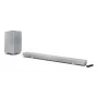 Sharp HT-SBW55121(SL) Soundbar-Lautsprecher Silber 5.1.2 Kanäle 212 W