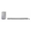 Sharp HT-SBW55121(SL) Soundbar-Lautsprecher Silber 5.1.2 Kanäle 212 W