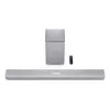 Sharp HT-SBW55121(SL) Soundbar-Lautsprecher Silber 5.1.2 Kanäle 212 W