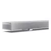 Sharp HT-SBW55121(SL) Soundbar-Lautsprecher Silber 5.1.2 Kanäle 212 W