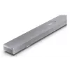 Sharp HT-SBW55121(SL) Soundbar-Lautsprecher Silber 5.1.2 Kanäle 212 W