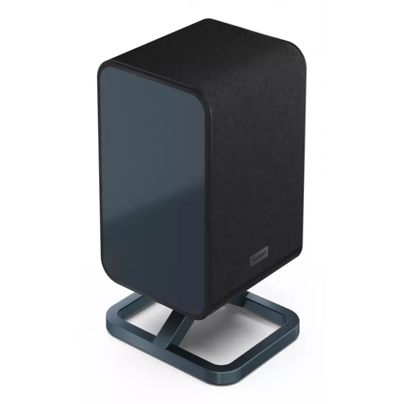 Sharp HT-SPR52021(BK) Lautsprecher Schwarz Kabellos 66 W