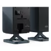 Sharp HT-SPR52021(BK) Lautsprecher Schwarz Kabellos 66 W