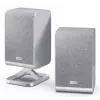 Sharp HT-SPR52021(SL) Lautsprecher Silber Kabellos 66 W