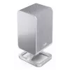 Sharp HT-SPR52021(SL) Lautsprecher Silber Kabellos 66 W