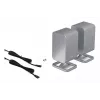 Sharp HT-SPR52021(SL) Lautsprecher Silber Kabellos 66 W