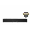 Sharp HT-SB700 Soundbar-Lautsprecher Schwarz 2.0.2 Kanäle 140 W