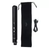 Kabelloser Haarglätter Adler AD 2327 – Keramik-Heizsystem, 160–220 °C, USB-Ladung