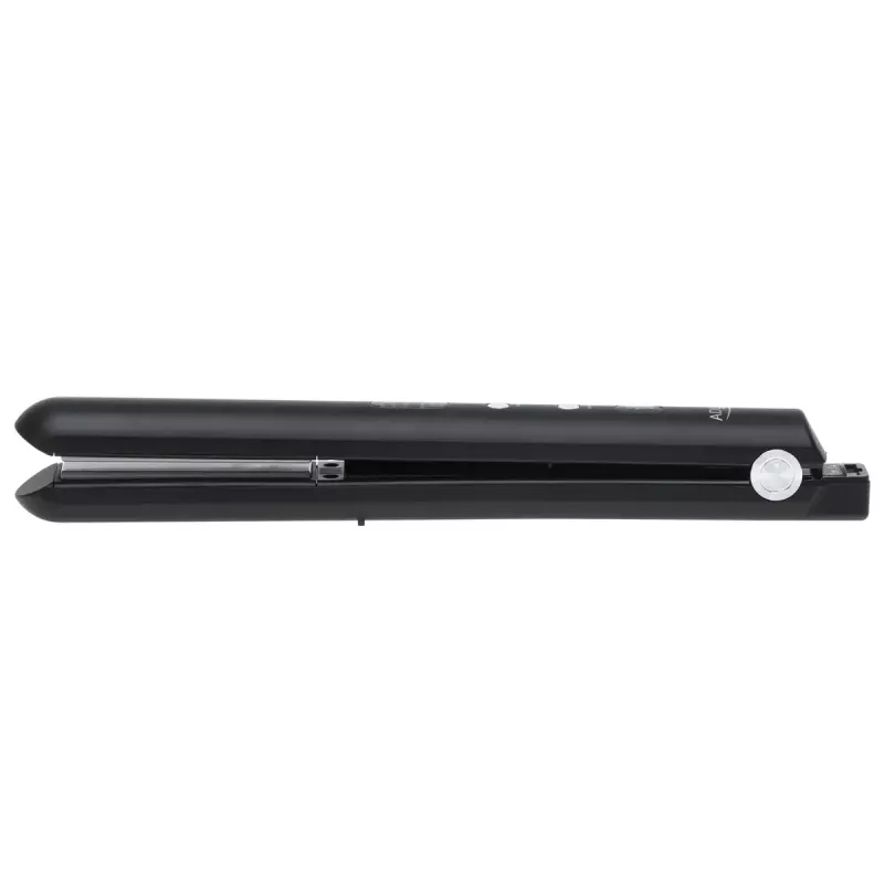 Kabelloser Haarglätter Adler AD 2327 – Keramik-Heizsystem, 160–220 °C, USB-Ladung