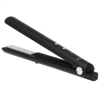 Kabelloser Haarglätter Adler AD 2327 – Keramik-Heizsystem, 160–220 °C, USB-Ladung