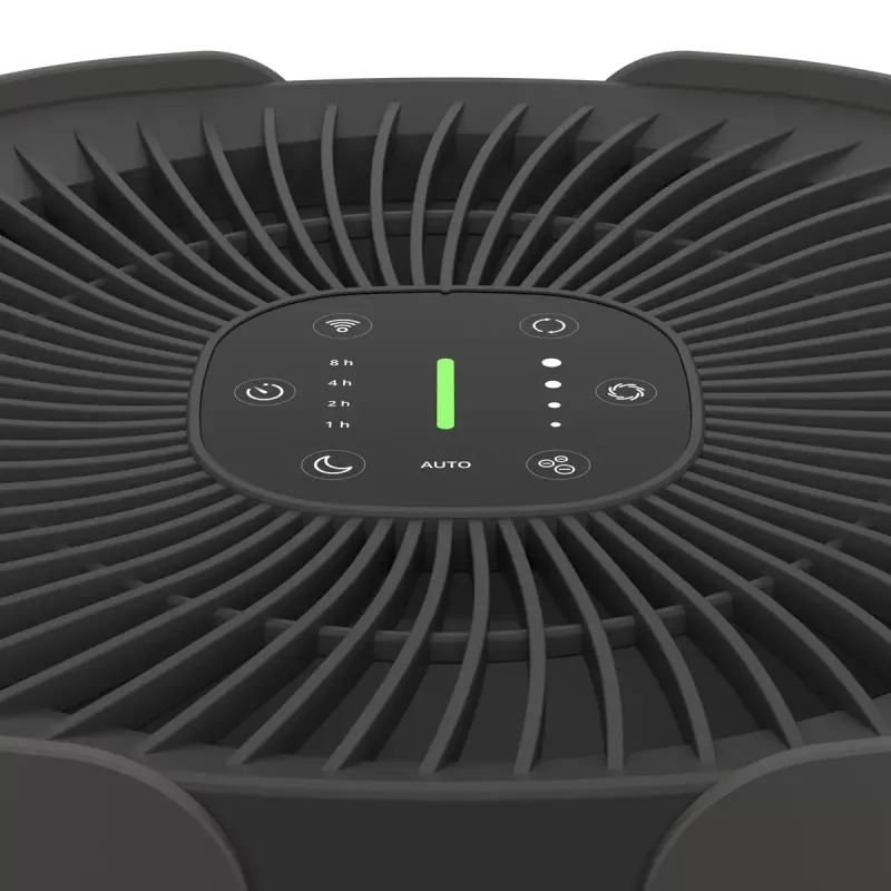 Luftreiniger Duux Smart Air Purifier Bright 2 DXPU08
