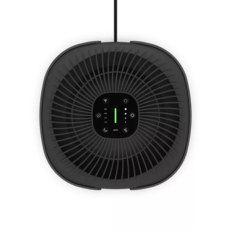 Luftreiniger Duux Smart Air Purifier Bright 2 DXPU08