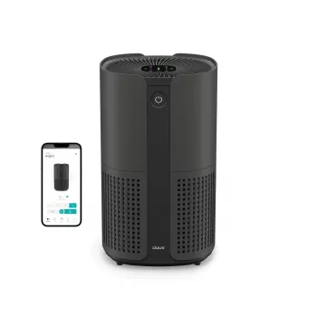 Luftreiniger Duux Smart Air Purifier Bright 2 DXPU08