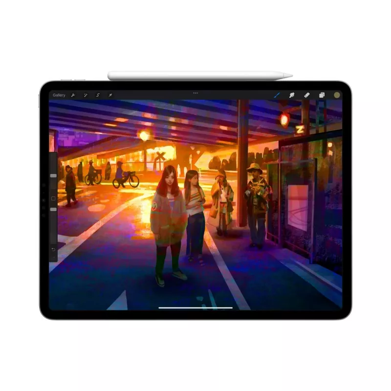 APPLE Apple Pencil der 2. Generation (MXN43ZM/A)