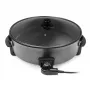 Elektrische Bratpfanne Tristar PZ-9145 XXL - 40 cm, 1500 W, schwarz