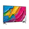 TV LG QNED AI 55QNED80A3A 55 Zoll 4K Ultra HD QNED Edge‑LED webOS Wi‑Fi Ethernet Schwarz