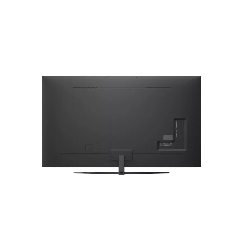 LG NanoCell AI 65NANO81A3A TV 165,1 cm (65 Zoll) 4K Ultra HD Smart TV Wi-Fi Schwarz
