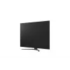 LG NanoCell AI 65NANO81A3A TV 165,1 cm (65 Zoll) 4K Ultra HD Smart TV Wi-Fi Schwarz