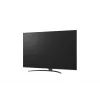 LG NanoCell AI 65NANO81A3A TV 165,1 cm (65 Zoll) 4K Ultra HD Smart TV Wi-Fi Schwarz