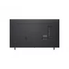 LG QNED 65QNED80A3A TV 165,1 cm (65 Zoll) 4K Ultra HD Smart TV Wi-Fi Schwarz