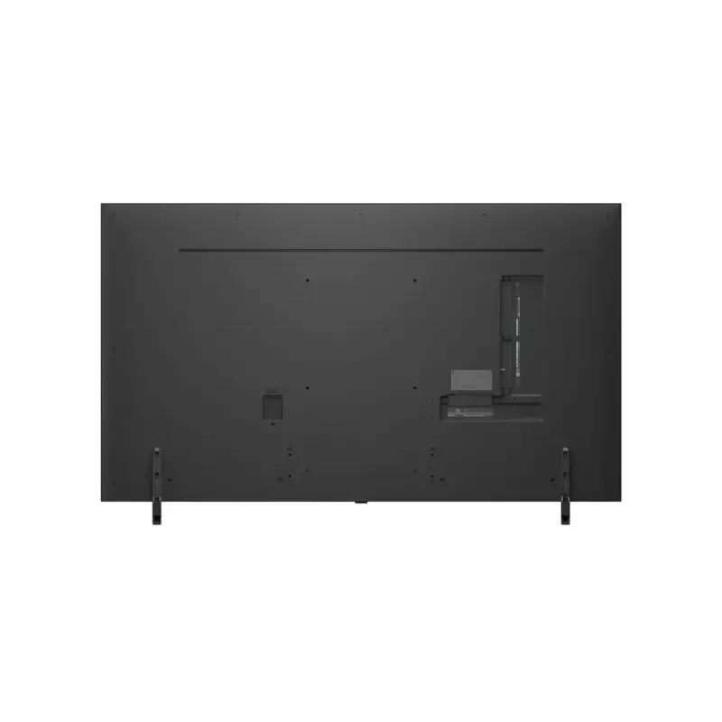 LG QNED 65QNED80A3A TV 165,1 cm (65 Zoll) 4K Ultra HD Smart TV Wi-Fi Schwarz