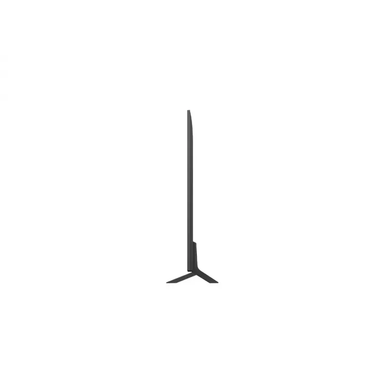 LG QNED 65QNED80A3A TV 165,1 cm (65 Zoll) 4K Ultra HD Smart TV Wi-Fi Schwarz
