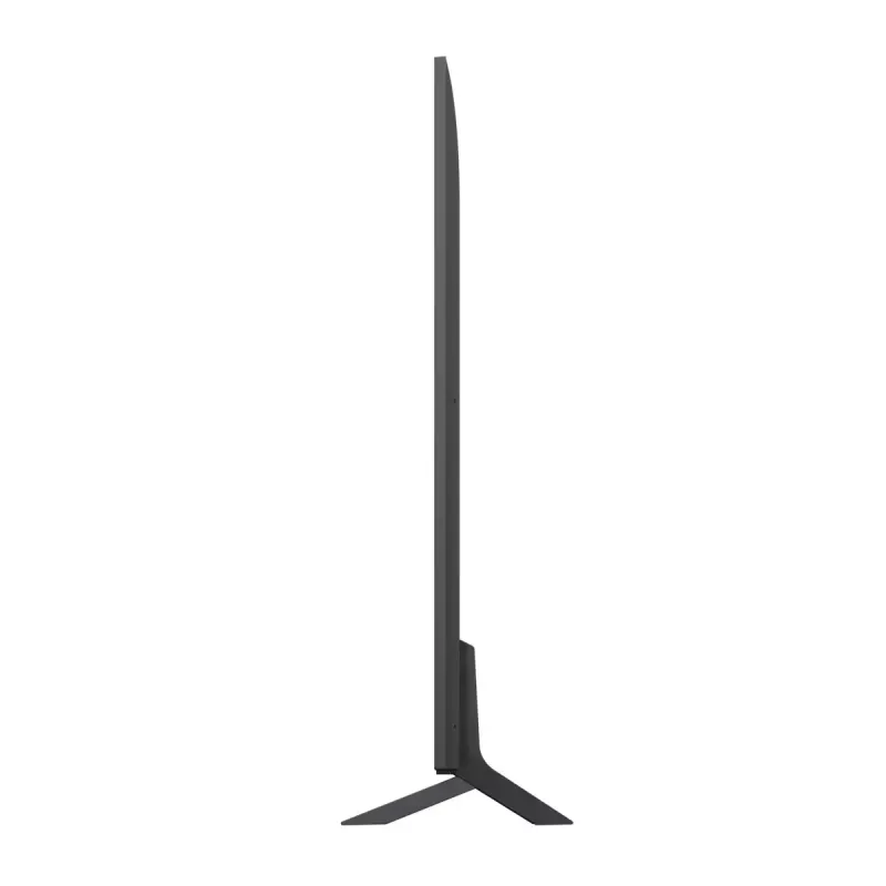 LG QNED 65QNED80A3A TV 165,1 cm (65 Zoll) 4K Ultra HD Smart TV Wi-Fi Schwarz
