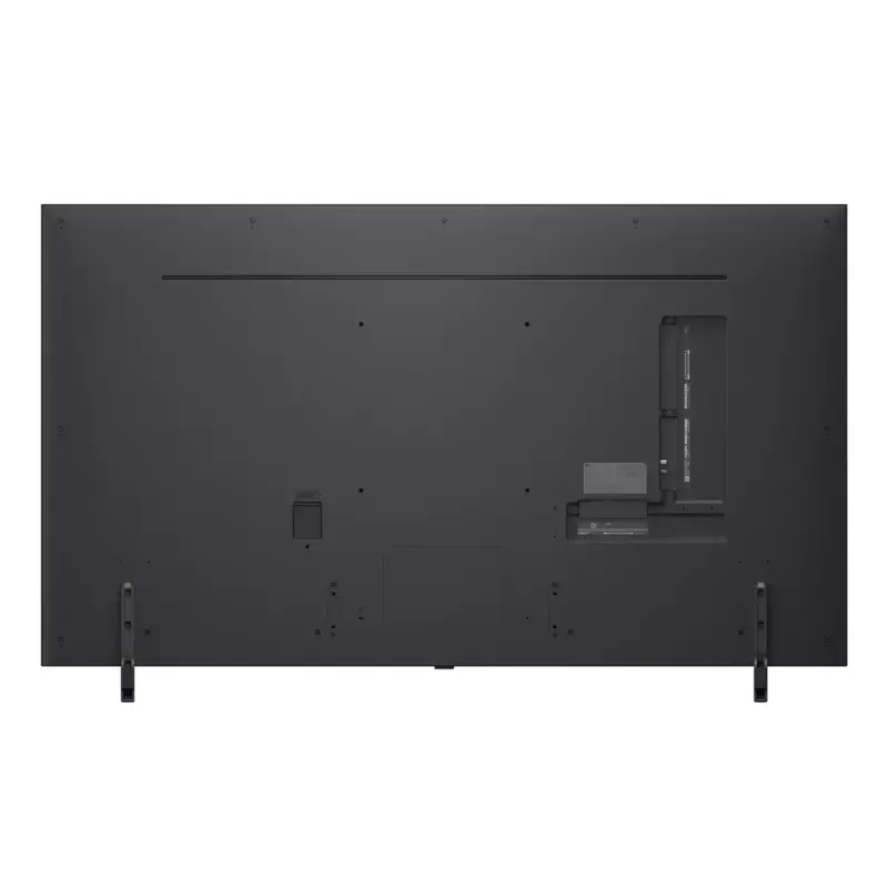 LG QNED 65QNED80A3A TV 165,1 cm (65 Zoll) 4K Ultra HD Smart TV Wi-Fi Schwarz