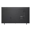 LG QNED 65QNED80A3A TV 165,1 cm (65 Zoll) 4K Ultra HD Smart TV Wi-Fi Schwarz