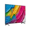 LG QNED 65QNED80A3A TV 165,1 cm (65 Zoll) 4K Ultra HD Smart TV Wi-Fi Schwarz