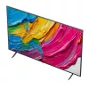 LG QNED 65QNED80A3A TV 165,1 cm (65 Zoll) 4K Ultra HD Smart TV Wi-Fi Schwarz
