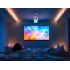 Philips NeoPix 250 Smart Kurzdistanzprojektor 250 ANSI Lumen LCD 1080p (1920x1080) Weiß