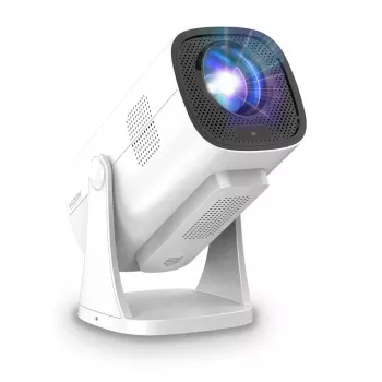 Philips NeoPix 250 Smart Kurzdistanzprojektor 250 ANSI Lumen LCD 1080p (1920x1080) Weiß