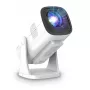 Philips NeoPix 250 Smart Kurzdistanzprojektor 250 ANSI Lumen LCD 1080p (1920x1080) Weiß