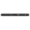 Top-Panel LANBERG AK-1503-B — 1U, 4 Lüfter, integrierter Lüfter, Ein-/Ausschalter, 230 V, 76 W, 483×322×44,5 mm