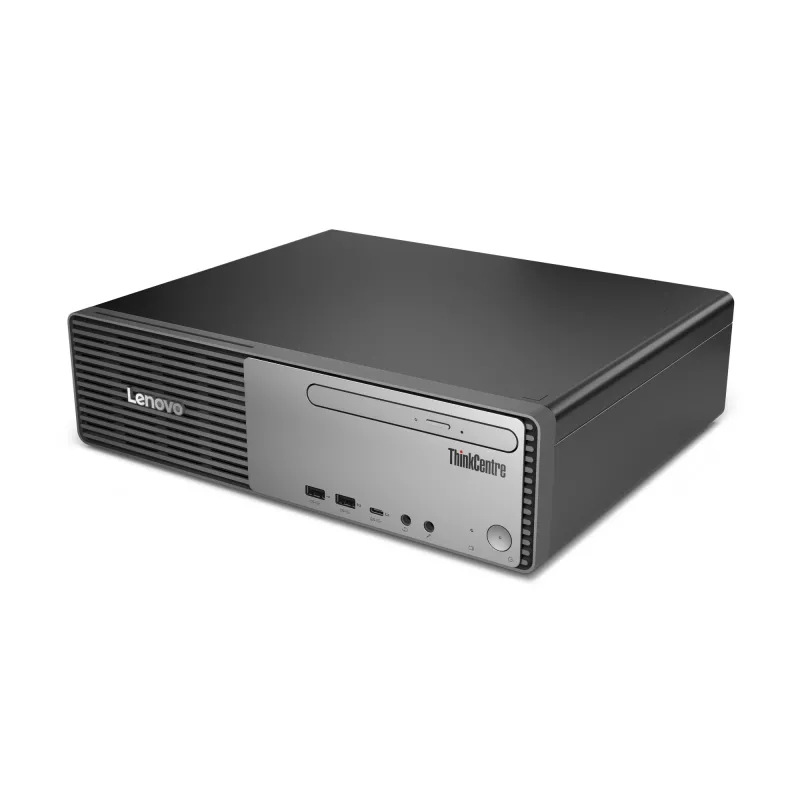 Lenovo ThinkCentre neo 30s Gen 5 Intel® Core™ i5 i5-13420H 16 GB DDR5-SDRAM 512 GB SSD Windows 11 Pro SFF PC Schwarz