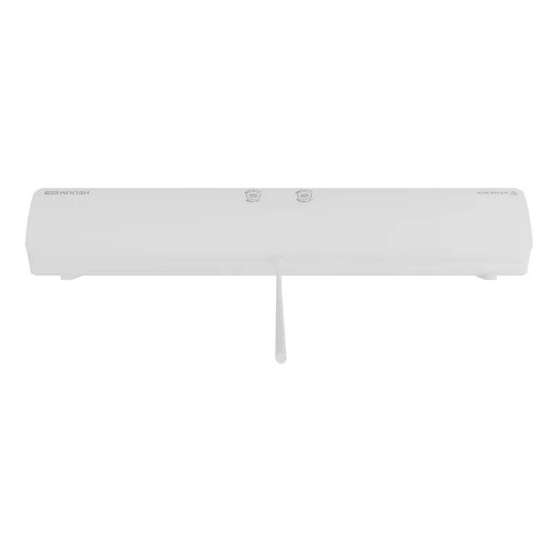 GENESIS NCS-2305 Soundbar-Lautsprecher Weiß 2.0 Kanäle 10 W