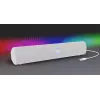 GENESIS NCS-2305 Soundbar-Lautsprecher Weiß 2.0 Kanäle 10 W
