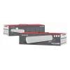 GENESIS NCS-2305 Soundbar-Lautsprecher Weiß 2.0 Kanäle 10 W