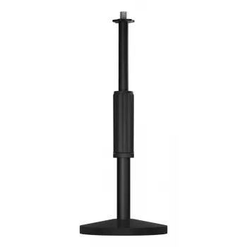 Desktop-Mikrofonständer GENESIS NGM-2293 Schwarz 20-30 cm