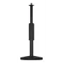 Desktop-Mikrofonständer GENESIS NGM-2293 Schwarz 20-30 cm