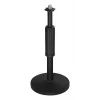 Desktop-Mikrofonständer GENESIS NGM-2293 Schwarz 20-30 cm