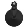 Desktop-Mikrofonständer GENESIS NGM-2293 Schwarz 20-30 cm