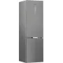 Kühlschrank Whirlpool WHK 26402 XP4E Freistehend 355 L E Edelstahl