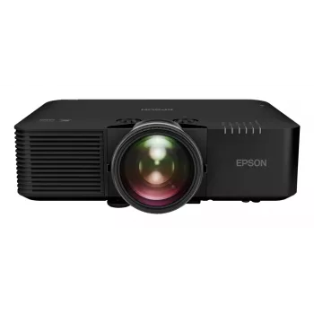 Epson EB-L695SE Kurzdistanzprojektor 6000 ANSI Lumen 3LCD WUXGA (1920x1200) Schwarz