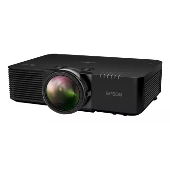 Epson EB-L695SE Kurzdistanzprojektor 6000 ANSI Lumen 3LCD WUXGA (1920x1200) Schwarz