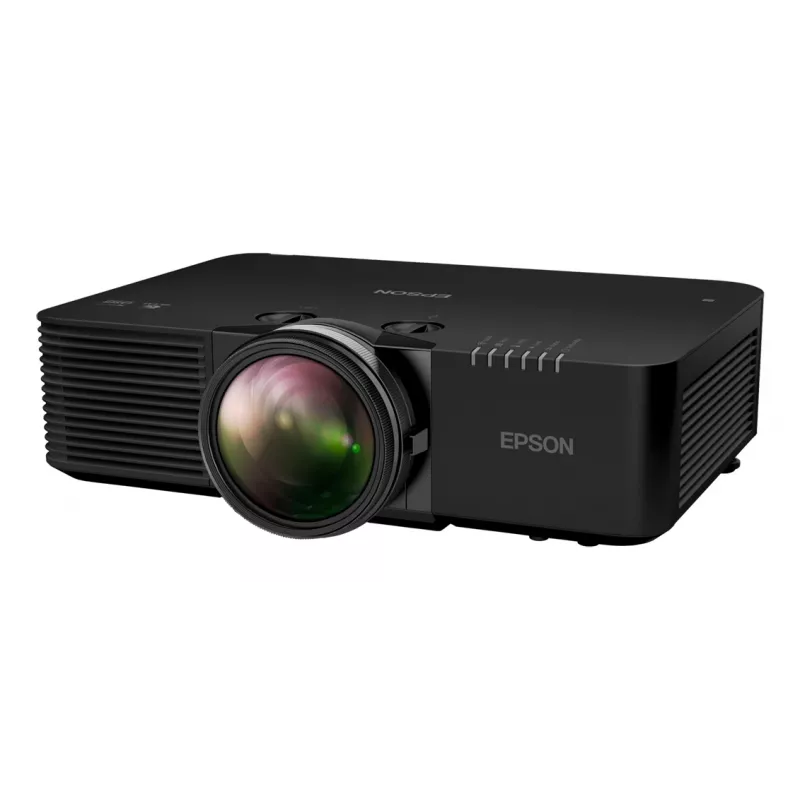 Epson EB-L695SE Kurzdistanzprojektor 6000 ANSI Lumen 3LCD WUXGA (1920x1200) Schwarz